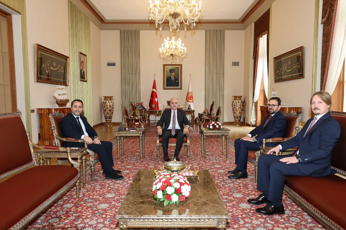 Babacan: "Terörsüz Türkiye Sürecini Adım Adım İlerletiyoruz"
