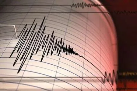 Çanakkale Ayvacık Açıklarında 3,7’lik Deprem