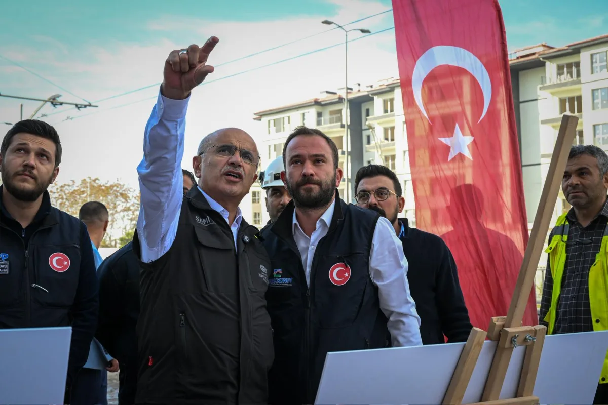 Rezerv Alanında İncelemelerde Bulunan Başkan Er, “MALATYA’NIN EN PRESTİJLİ ALANI OLACAK”