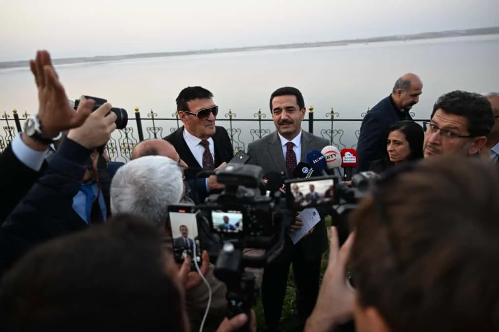 BAŞKAN TAŞKIN: “BATTALGAZİ’NİN HER NOKTASINDA KALICI ESERLER YÜKSELİYOR”