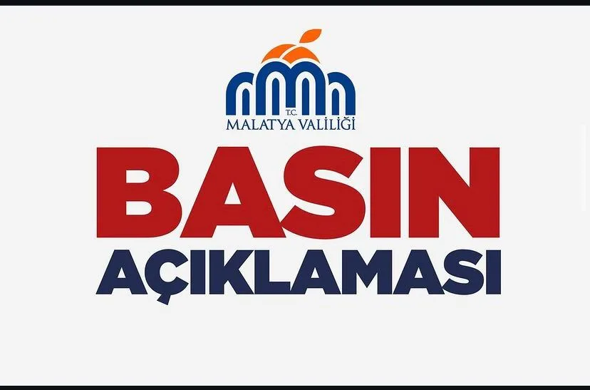 Malatya Valiliği'nden 714 Yeni İş Yeri İçin Kritik Çağrı!