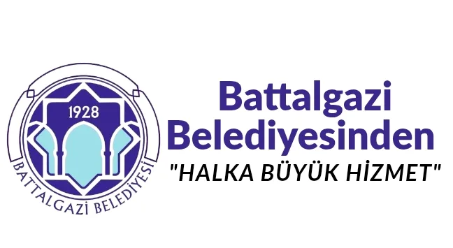 BATTALGAZİ BELEDİYESİ’NDEN SOSYAL DESTEK HAMLESİ: 11 AYDA 30 MİLYON TL’LİK YARDIM