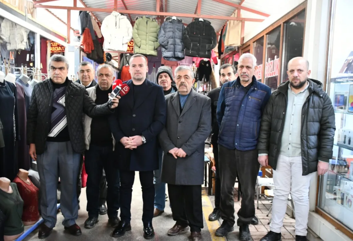 MAGİNDER KARADEMİR: "Esnafın Belirsizliği Sürüyor, Mücbir Sebep Uzatılmalı”