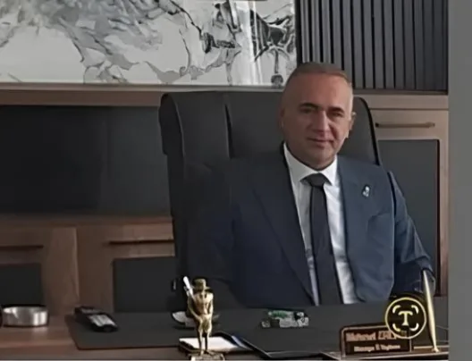 Zafer Partisi Malatya İl Başkanı Mehmet Ercan’dan Şehitler İçin Taziye Mesajı