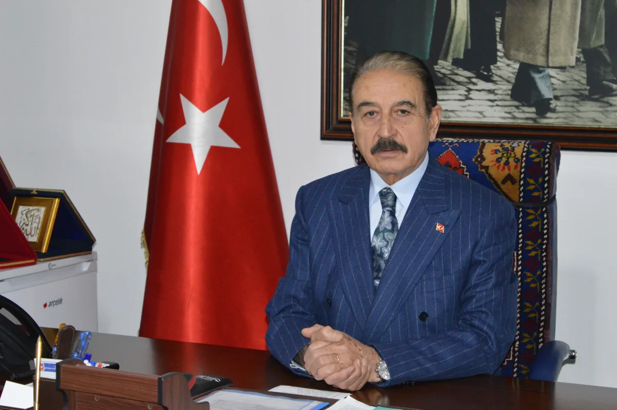 Şevket Keskin'den deprem bölgesi esnafına 'Can Suyu' talebi