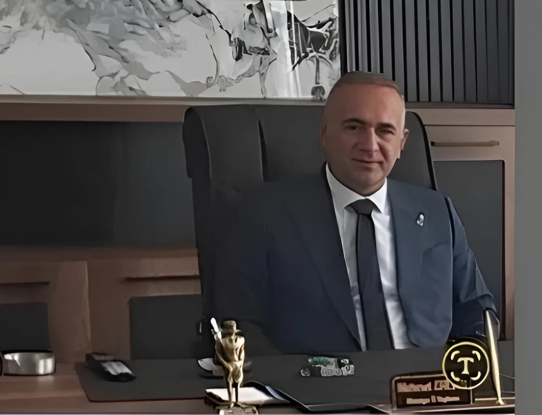 Zafer Partisi Malatya İl Başkanı Mehmet Ercan’dan 10 Ocak Çalışan Gazeteciler Günü Mesajı