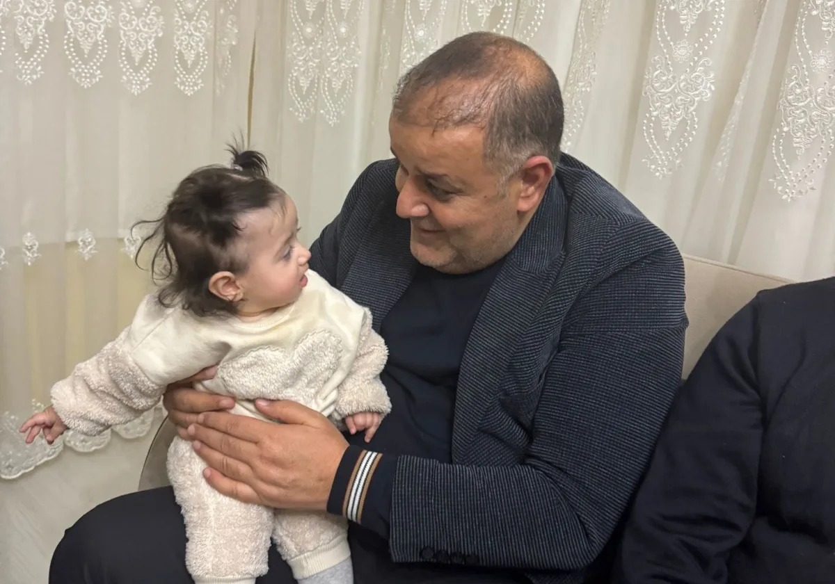 Malatya'da Kardeşlik Rüzgarı: MHP Gönülleri Fethetti!