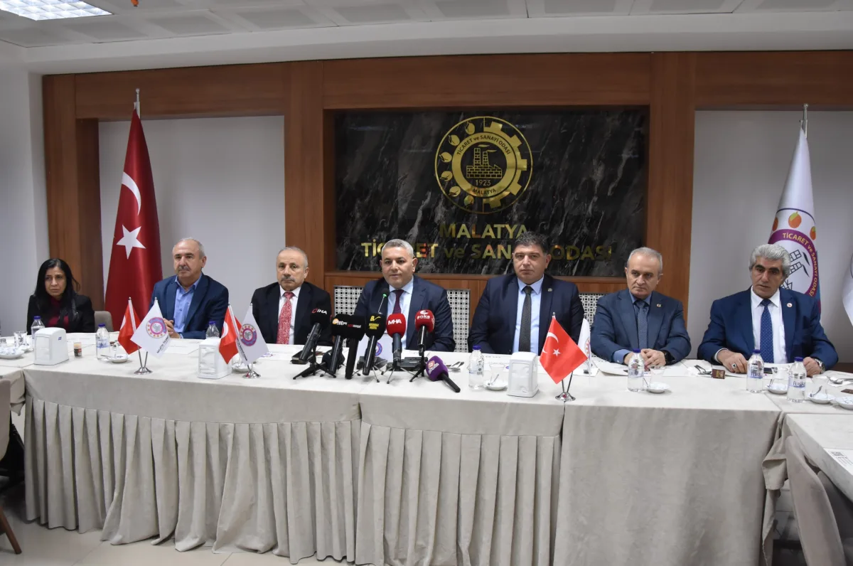 TSO’nun Üye Sayısı Depremden Sonra Yüzde 19 Arttı