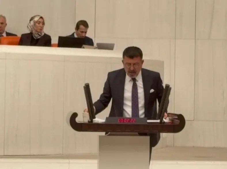 AĞBABA’DAN SANAYİ VE TEKNOLOJİ BAKANINA ÇAĞRI “MALATYA SANAYİ KORİDORUNUN DIŞINDA BIRAKILAMAZ”