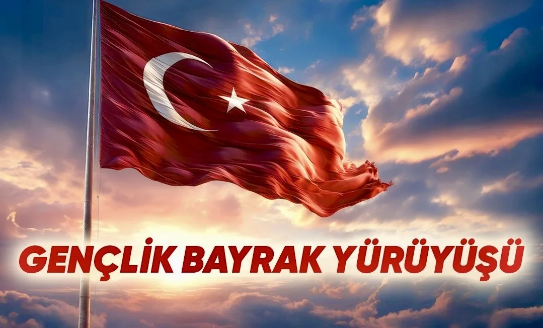 (Bayrak Yürüyüşü ileri bir Tarihe Ertelendi.)Yeşilyurt Belediyesi Beylerderesi’nde Bayrak Yürüyüşü Düzenlenecek