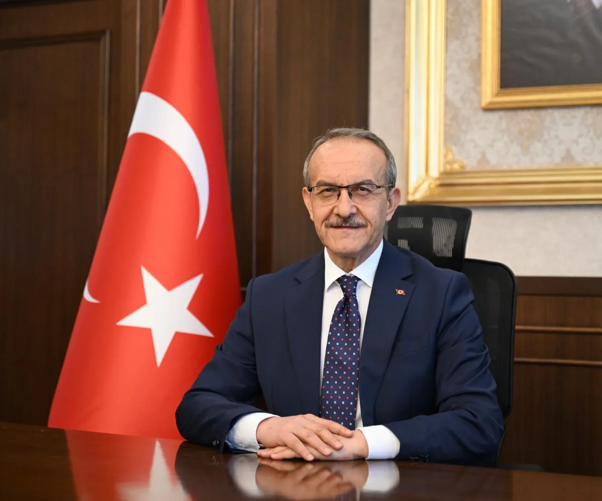 Vali Seddar Yavuz’un 6 Şubat Depremleri Yıl Dönümü Mesajı