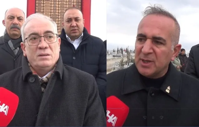 Zafer Partisi’nden Malatya Çıkışı: “Anahtar Var, Yaşam Yok!”