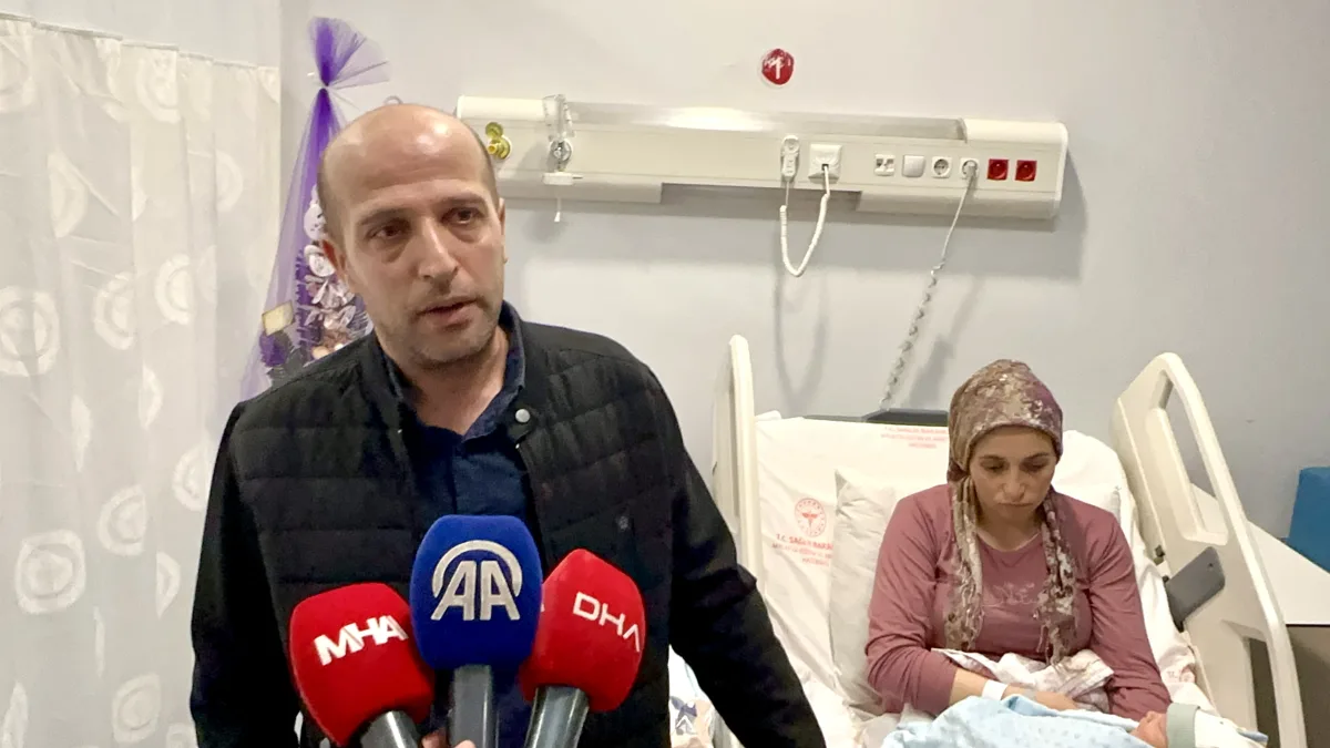 6 Şubat’ta Acı Ve Umut Aynı Saatte Buluştu