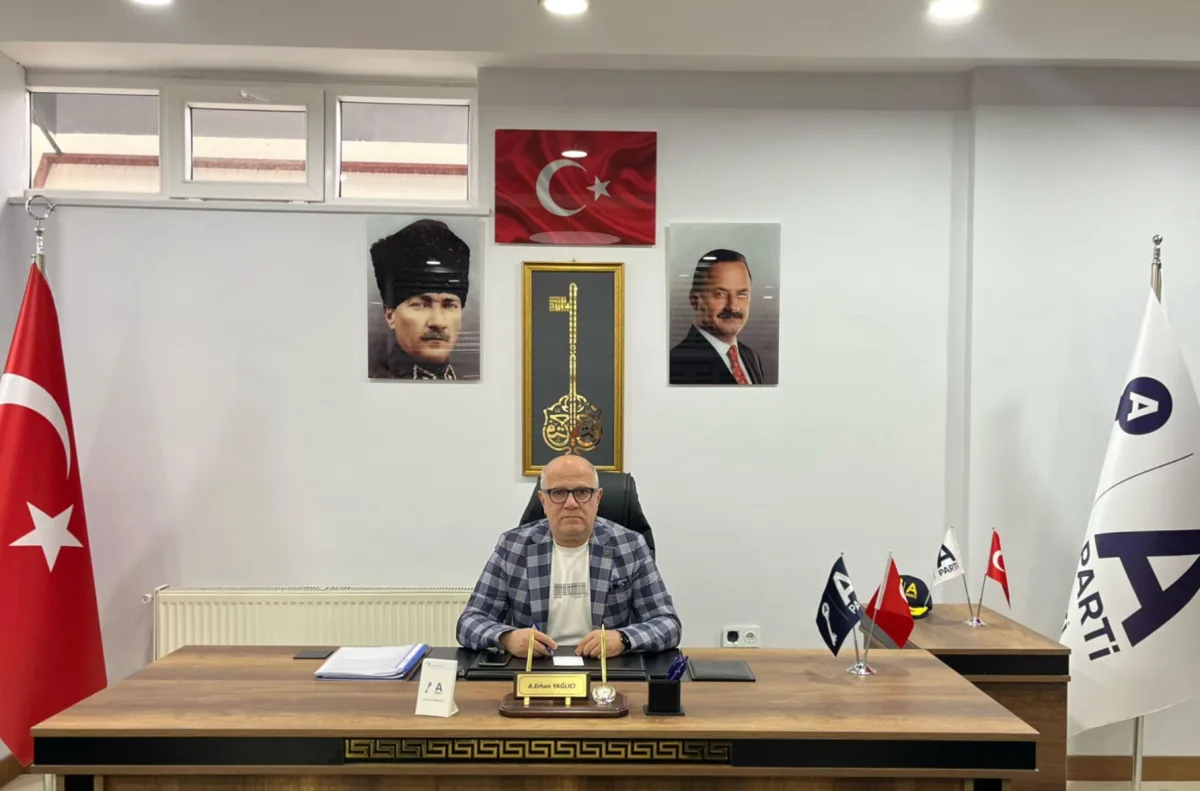 Başkan Yağlıcı:“Belediye Marketi Kâr Peşinde, Halk Geçim Derdinde!”