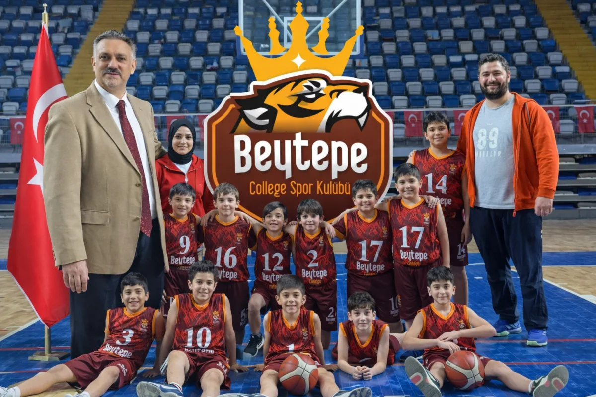 Beytepe Koleji Malatya Kampüsü’nden Sporda Gururlandıran Başarı
