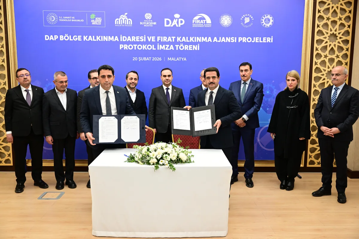 BATTALGAZİ BELEDİYESİ'NDEN SU ÜRÜNLERİNE MODERN DEPOLAMA YATIRIMI