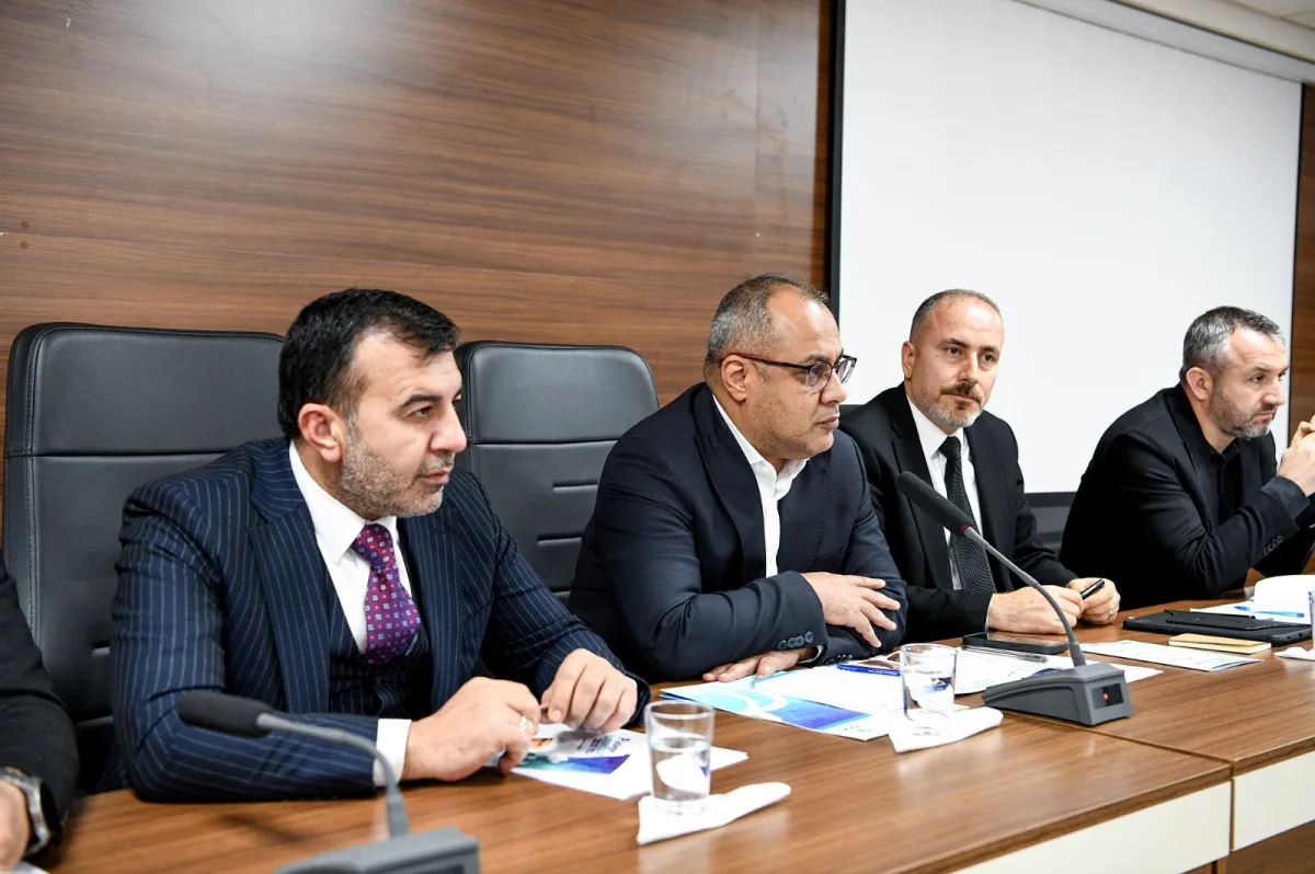 BÜYÜKŞEHİR BELEDİYESİ PÜTÜRGE’YE 37 MİLYON TL’LİK YATIRIM GERÇEKLEŞTİRDİ