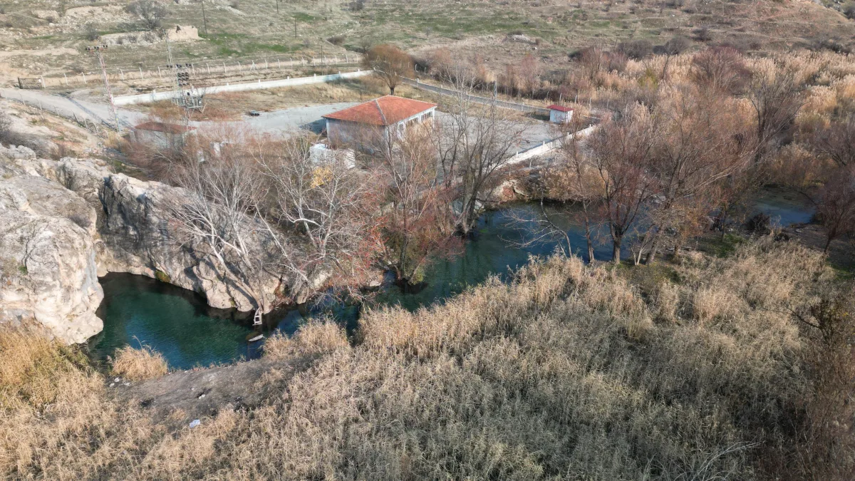 Karasu Yenileniyor: Yazıhan’da Doğaya Saygılı Yeni Yaşam Alanı