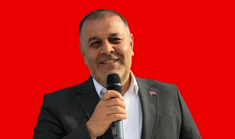 MHP Malatya İl Başkanı Gökhan Gök ten’den 8 Mart Mesajı