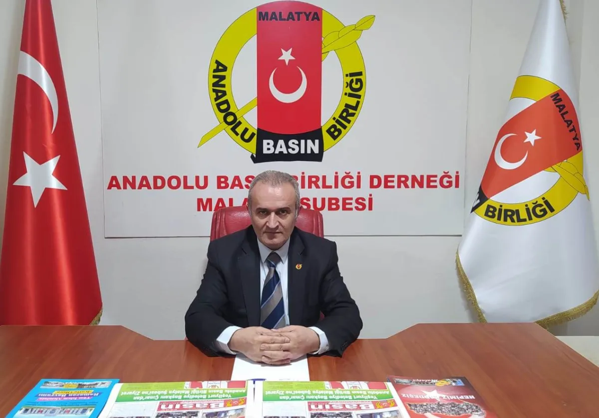 Başkan Zeki Dağ'dan Ramazan Bayramı Mesajı