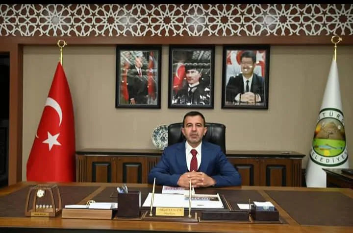 Pütürge Başkanı Mikail Sülük’ten Bayram Mesajı