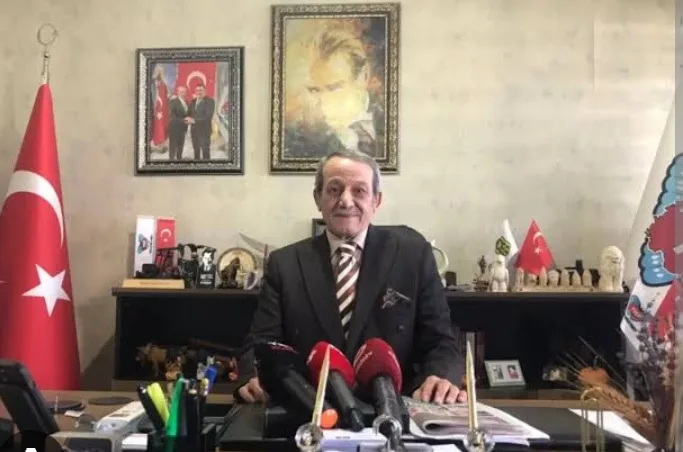 Başkan Yalçın’dan Galibiyet Mesajı: “Bu Başarı Tesadüf Değil”