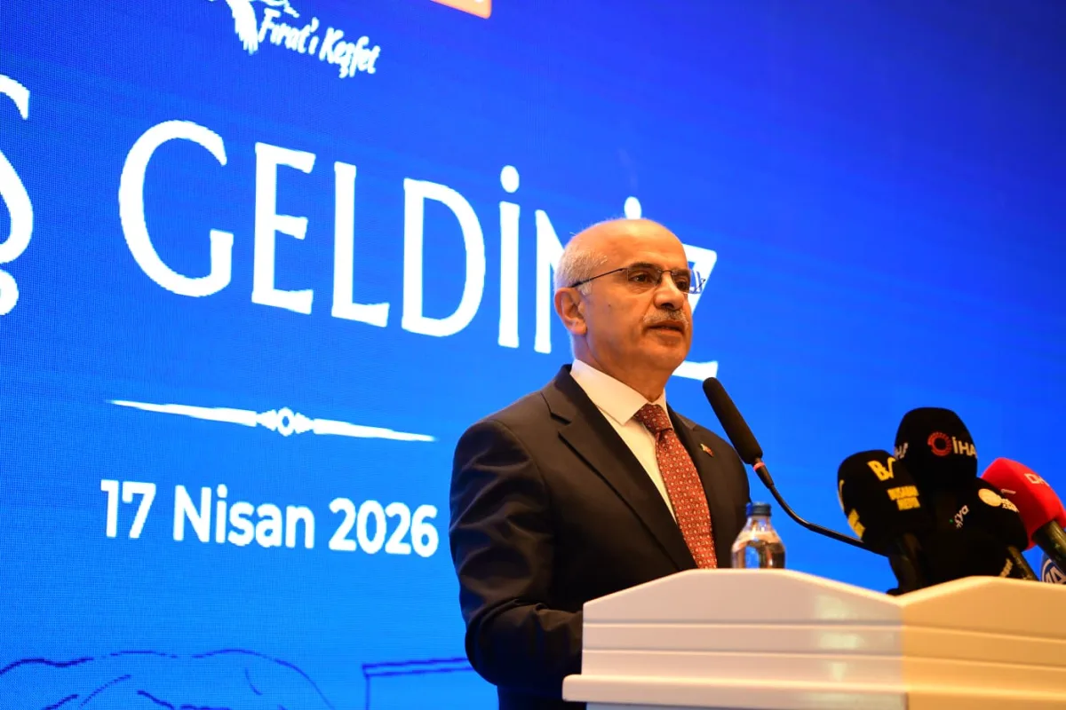 BAŞKAN ER: “MALATYA’YI CAZİBE MERKEZİ HALİNE GETİRMEYİ HEDEFLİYORUZ"