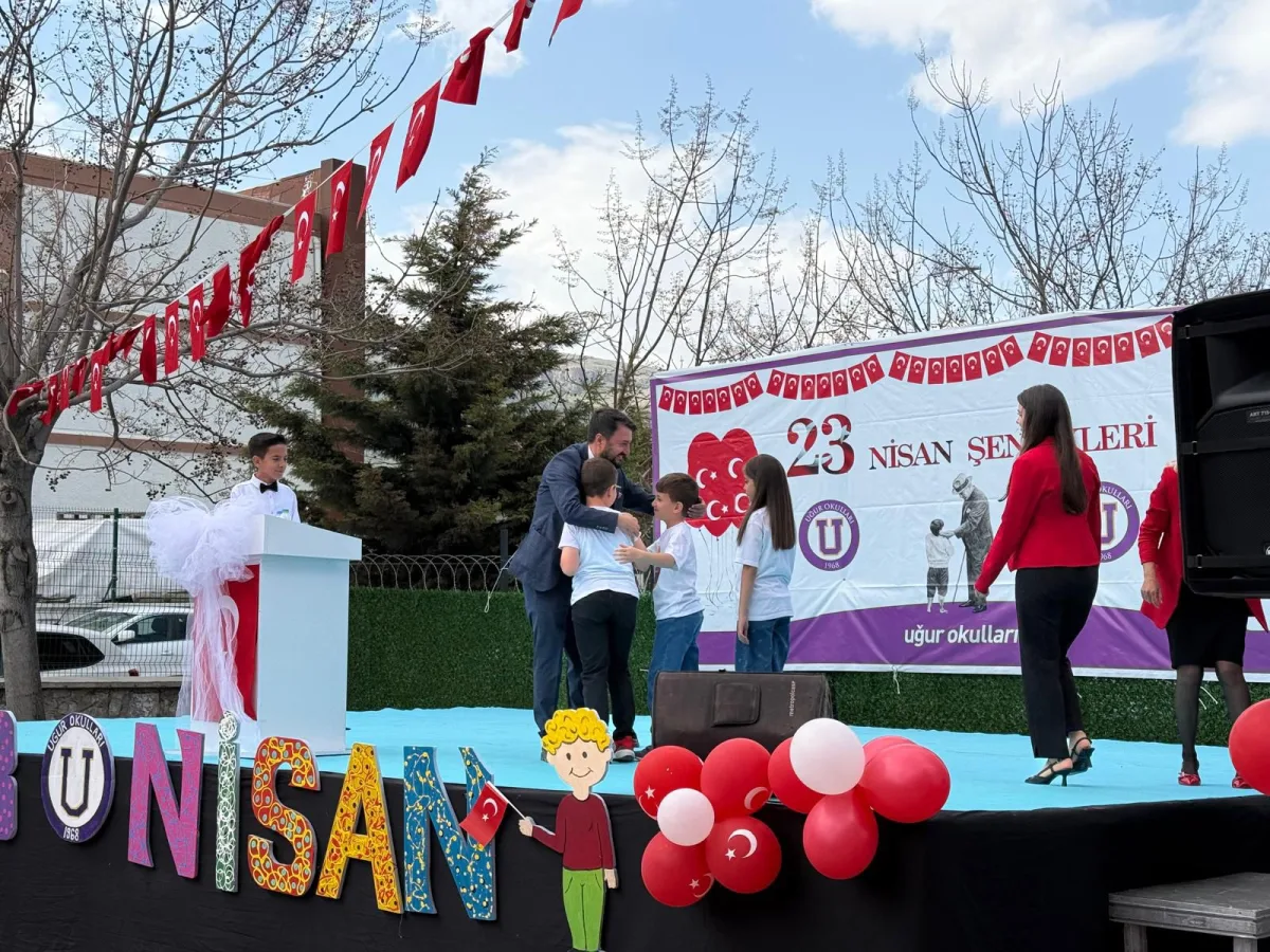 Anahtar Parti Malatya İl Başkanı Erdoğan Zelyurt’tan 23 Nisan Mesajı