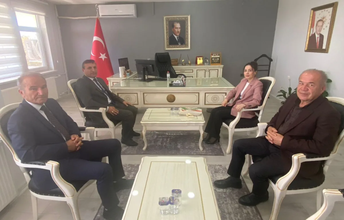Yazıhan Belediye Başkanı Göçer’den Arguvan Çıkarması