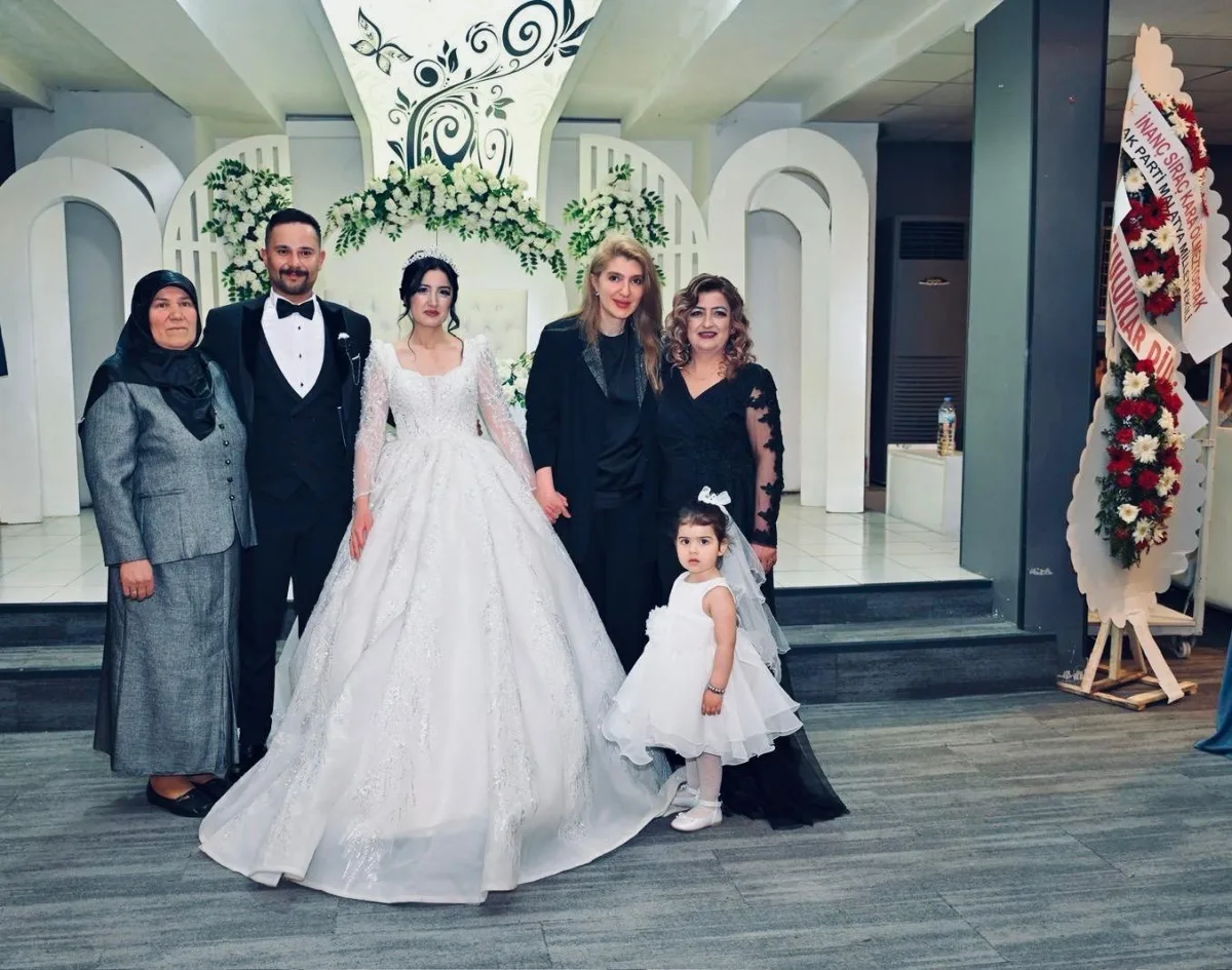 MİLLETVEKİLİ ÖLMEZTOPRAK’TAN YOĞUN PROGRAM