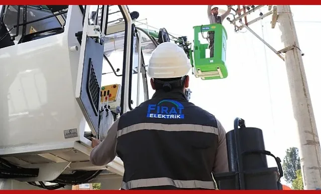 Malatya’da Bakım Çalışmaları Nedeniyle Elektrik Kesintisi