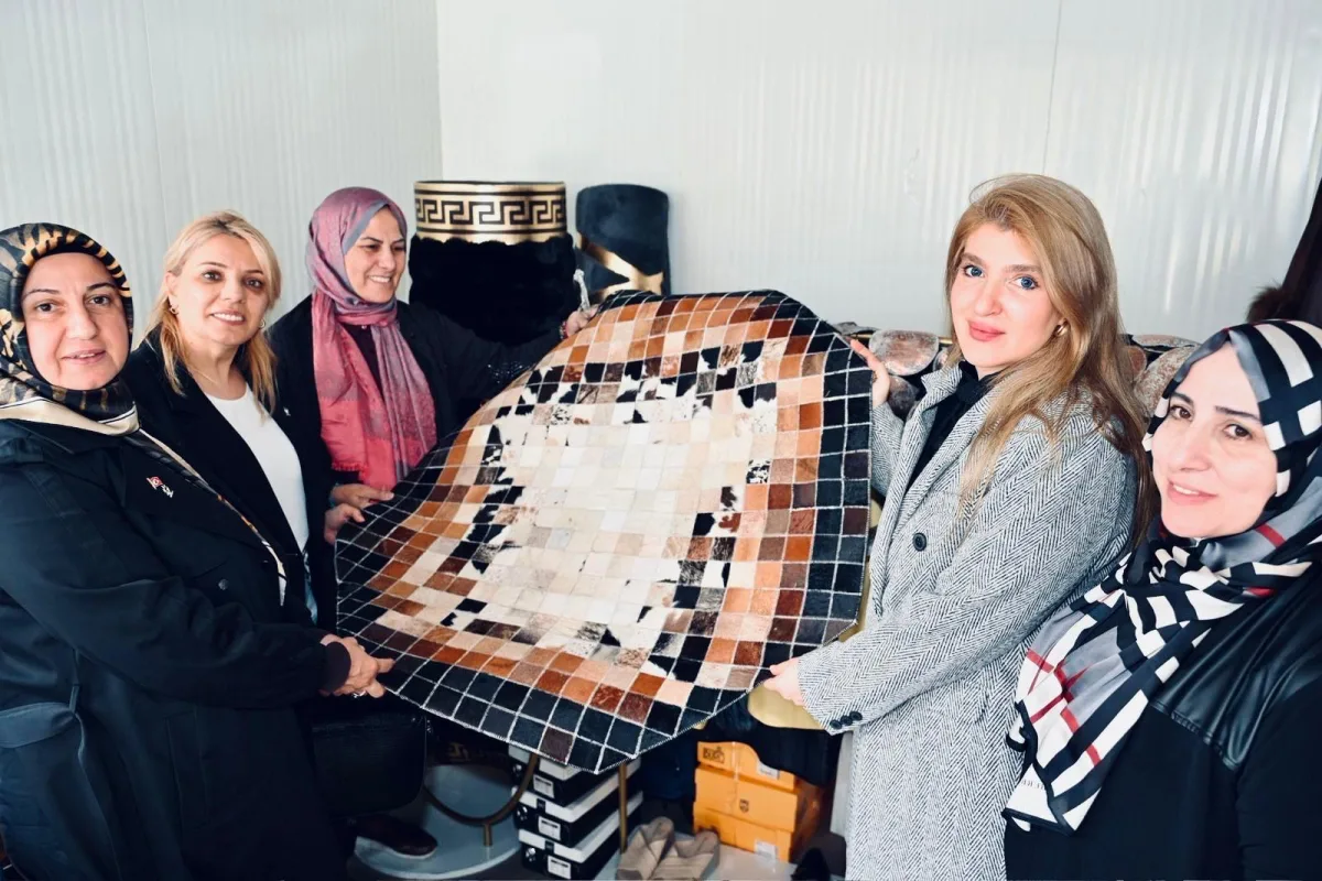 ÖLMEZTOPRAK’TAN YOĞUN SAHA MESAİSİ