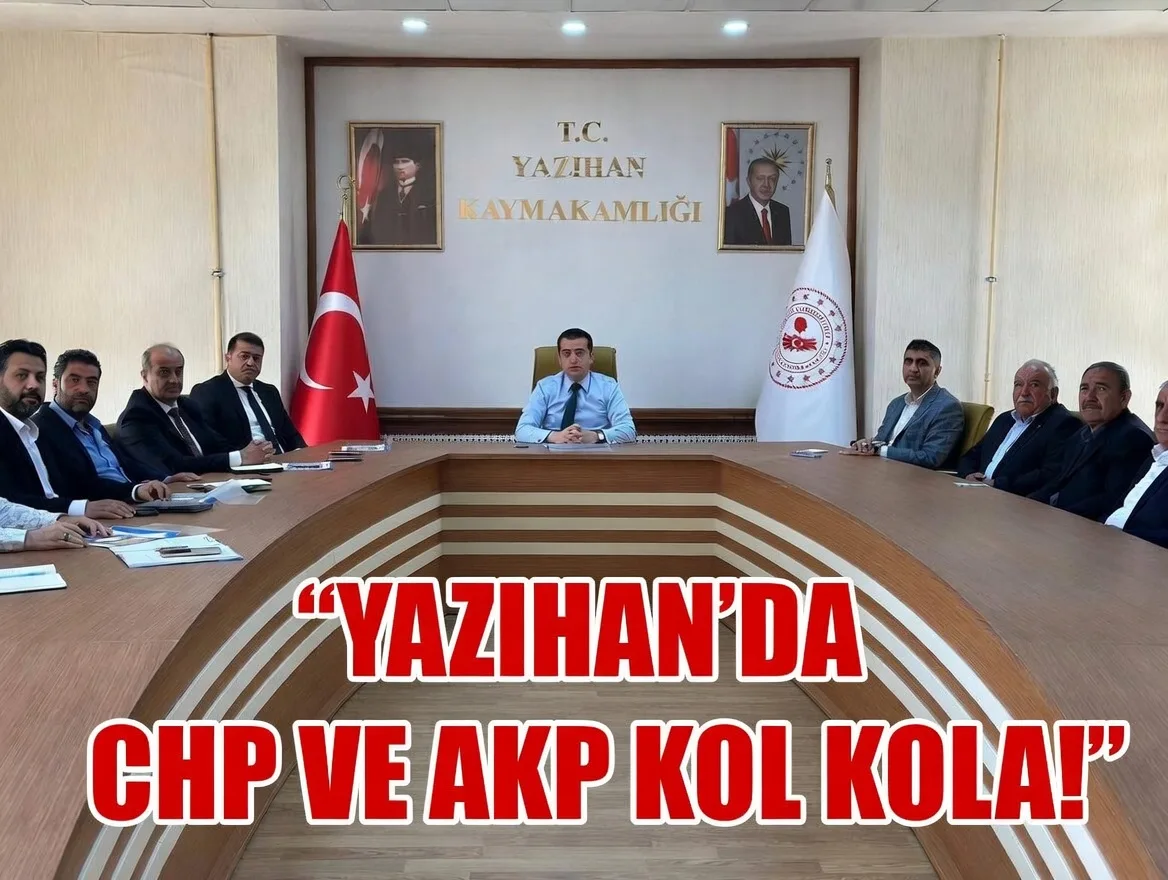 Başkan Göçer’den Sert Tepki: “Milletin İradesi Yok Sayılamaz”