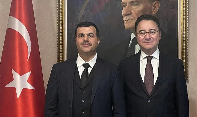 Akıncı:“Daha Güzel Bayramlara!” Umuduyla Kurban Bayramı’nı Karşılıyoruz