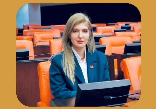 Malatya Milletvekili Ölmeztoprak'tan Kurban Bayramı Mesajı