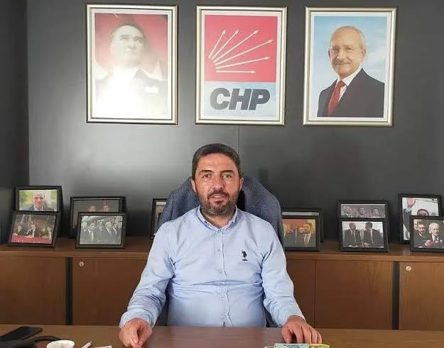 Önceki Dönem CHP Malatya İl Başkanı Enver Kiraz’dan Kurban Bayramı Mesajı
