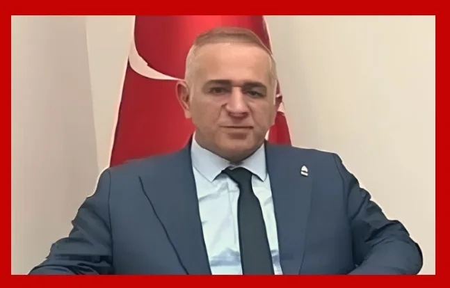 Zafer Partisi Malatya İl Başkanı Mehmet Ercan’dan Kurban Bayramı Mesajı