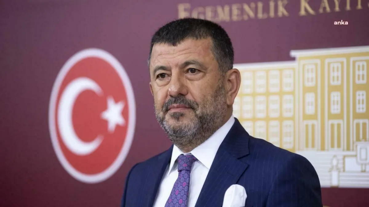 CHP Malatya Milletvekili Veli Ağbaba’dan Kurban Bayramı Mesajı