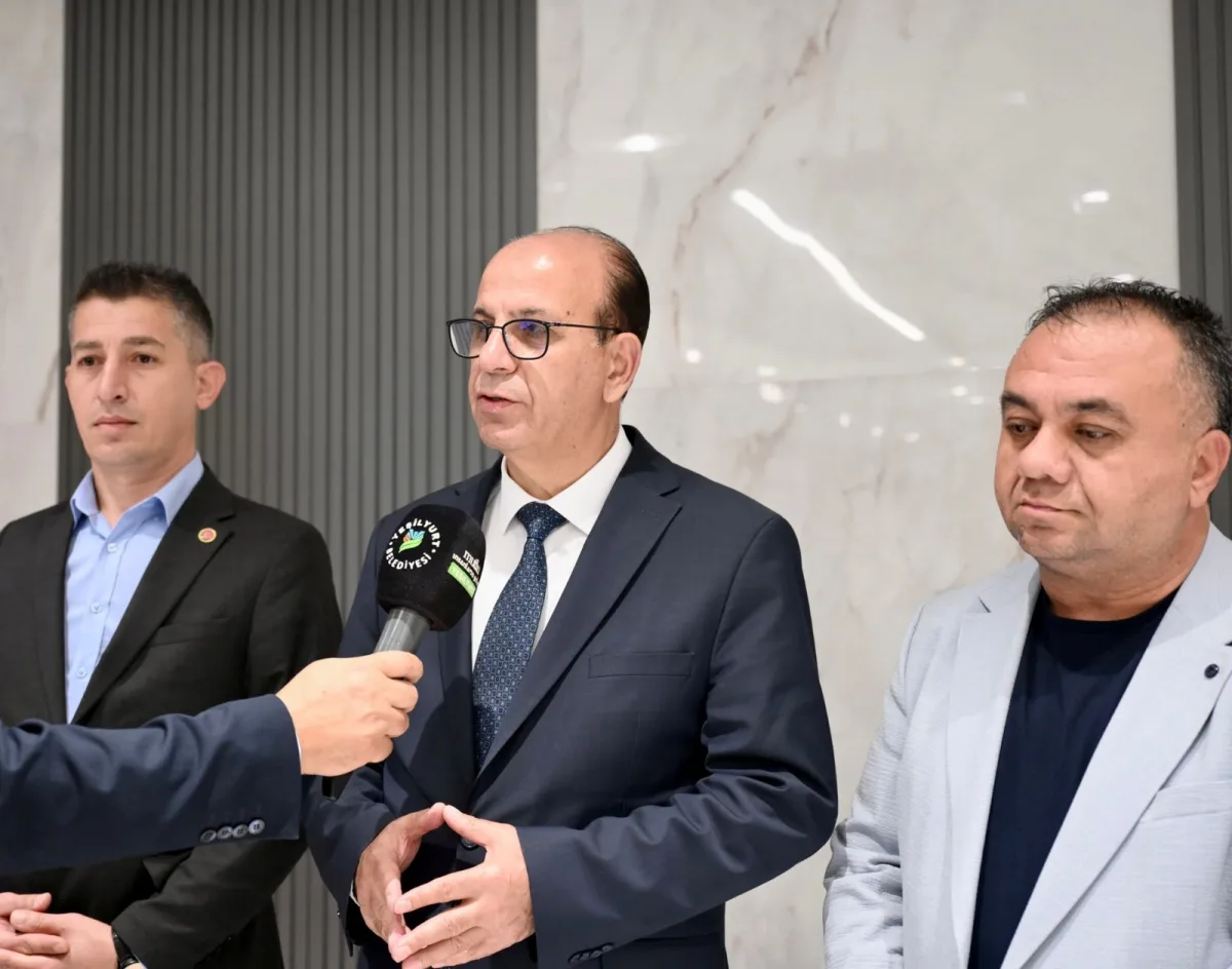 YEŞİLYURT’TA 11. TAZİYE EVİ İNÖNÜ MAHALLESİ’NDE İNŞA EDİLECEK
