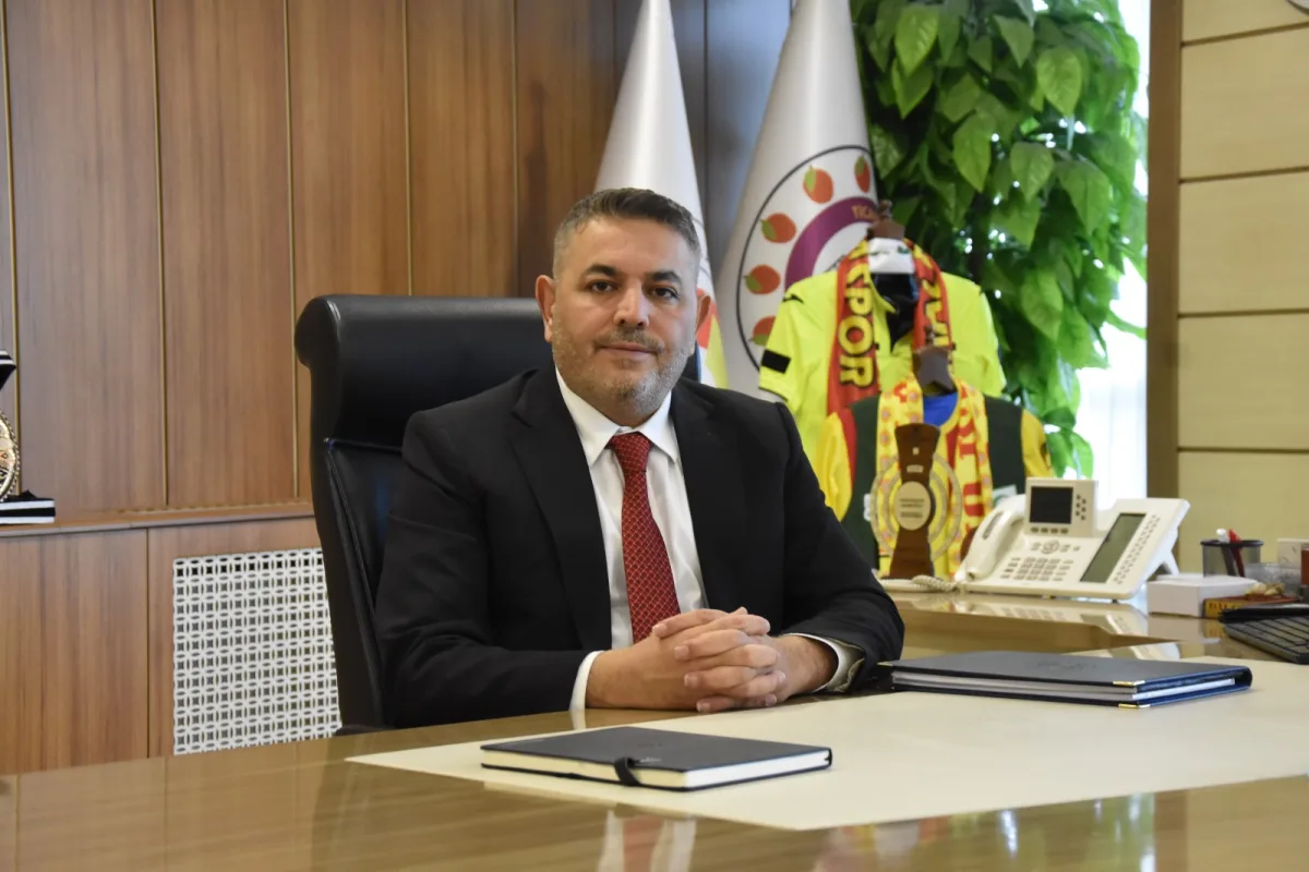 Başkan Sadıkoğlu’ndan Bankalara Çağrı: “Zaman, Reel Sektöre Destek Zamanı”