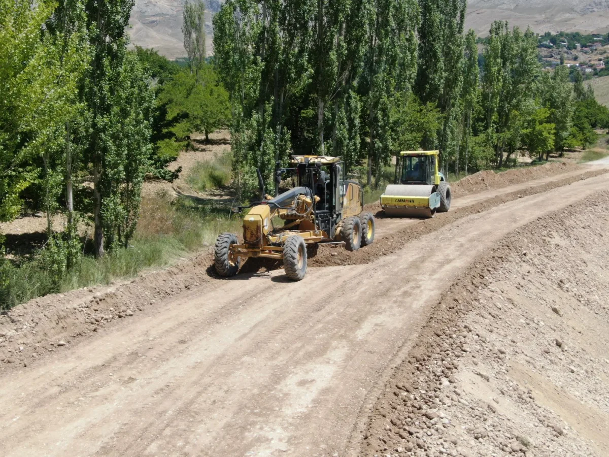 BALABAN–ESENBEY GRUP YOLUNDA  BÜYÜK DÖNÜŞÜM