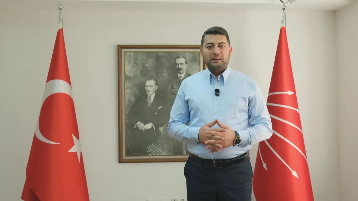 CHP Malatya İl Başkanı Hakan Satılmış: "18 Milyonluk Fatura Bulduk"