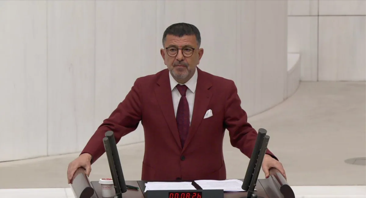 AĞBABA: "27 İL VAR, MALATYA YİNE YOK"