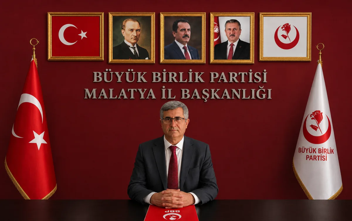 Yüksel Duman: "Milli hafızamızı diri tutmak, geleceğimizi korumaktır"