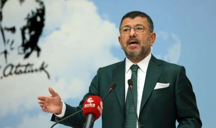 Malatya'da Zirvede Milletvekili Veli Ağbaba Var