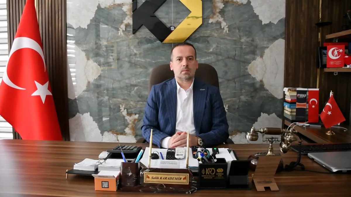 MAGİNDER Başkanı Karademir'den Kayısı Fiyatlarına Sert Tepki: "Üreticimiz Bu Fiyatlarla İflas Eder"