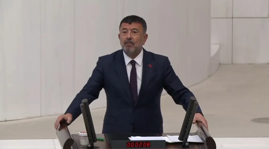 Ağbaba: "Bir kirli saldırıyla karşı karşıyayız"