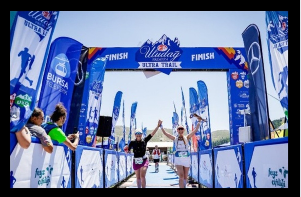 7.Uludağ Premium Ultra Trail Yarışına Geri Sayım Başladı