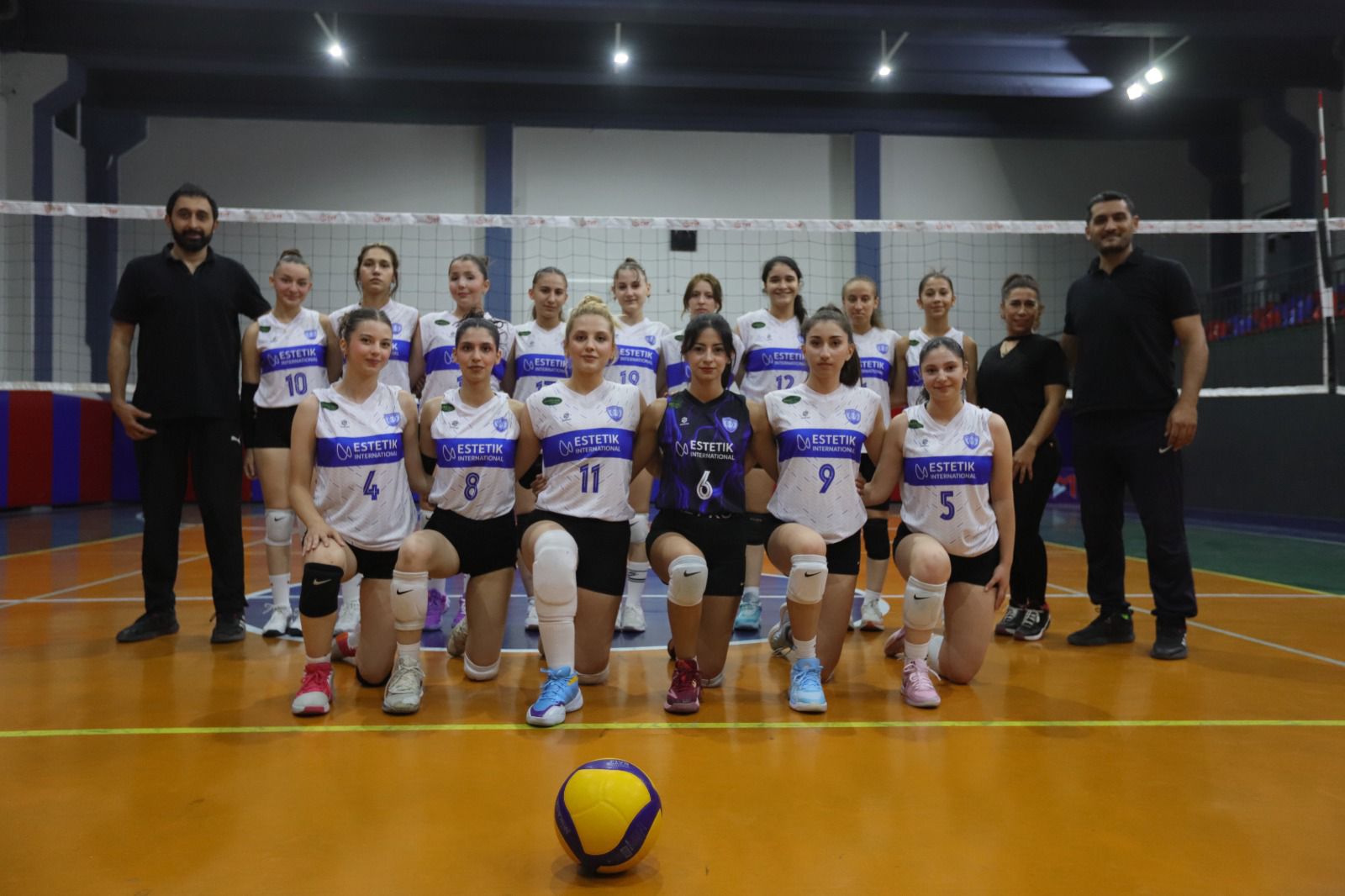91000 Dev Spor Kulübü Şırnak Yolcusu: Hedef Galibiyet