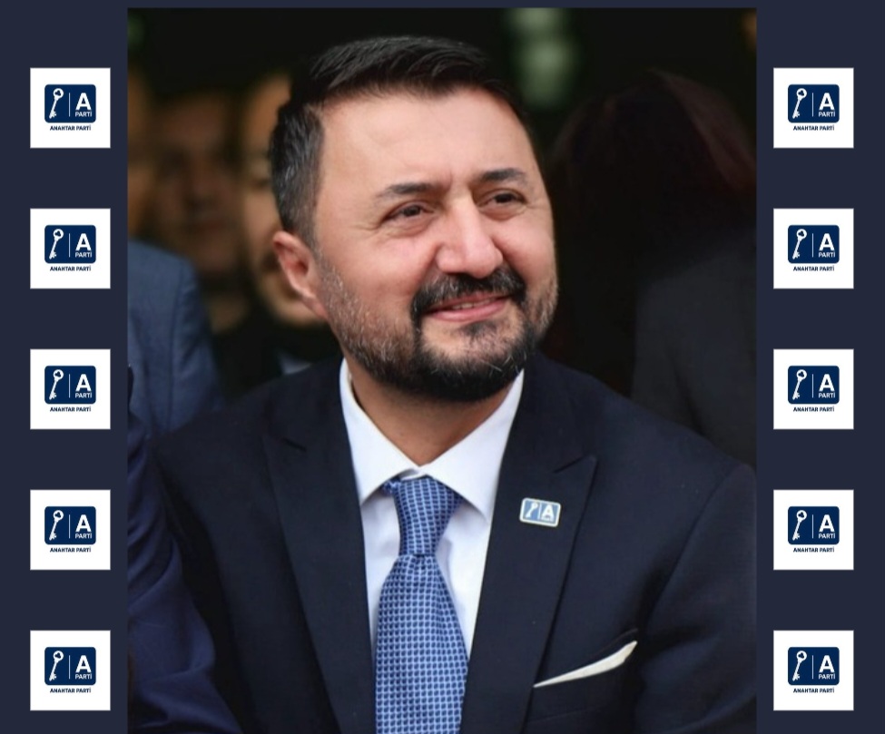 A Parti’den Milli Güvenlik Resti:” Sessiz İstilaya Sessiz Kalınmayacak."